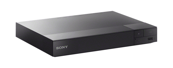 Blu-ray-плеер Sony BDP-S6500B