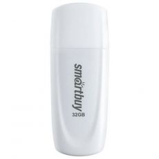 Флешка SmartBuy Scout USB 2.0 64Гб черный