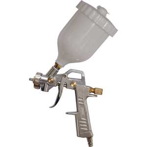 Краскопульт FUBAG BASIC G600/1.5HP