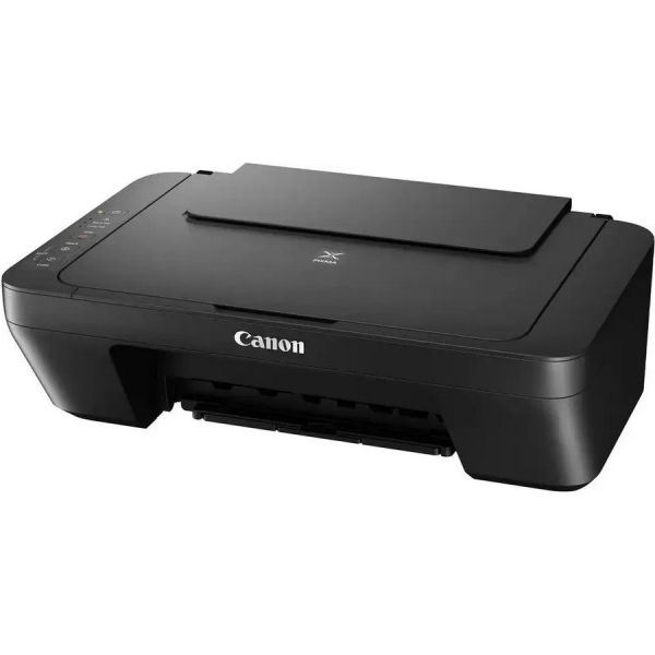 МФУ Canon Pixma MG2545S A4 струйный черный [0727c027]