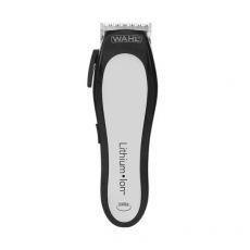Машинка для стрижки Wahl Lithium Ion Clipper in Handle Case черный