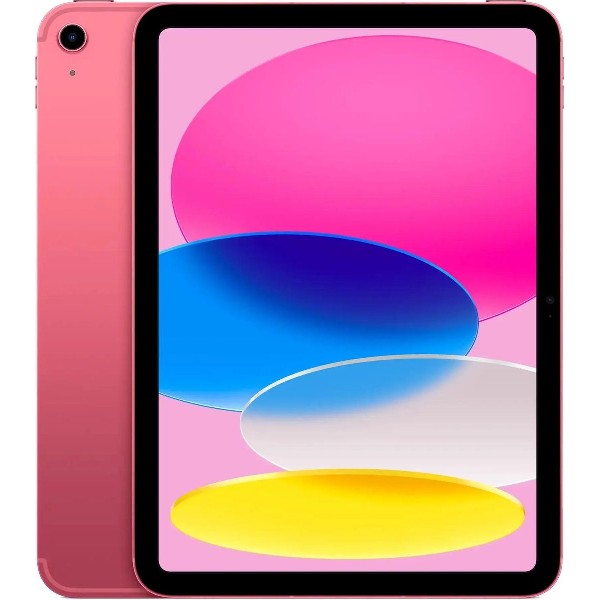 Планшетный компьютер Apple iPad 2025 iOS, 11