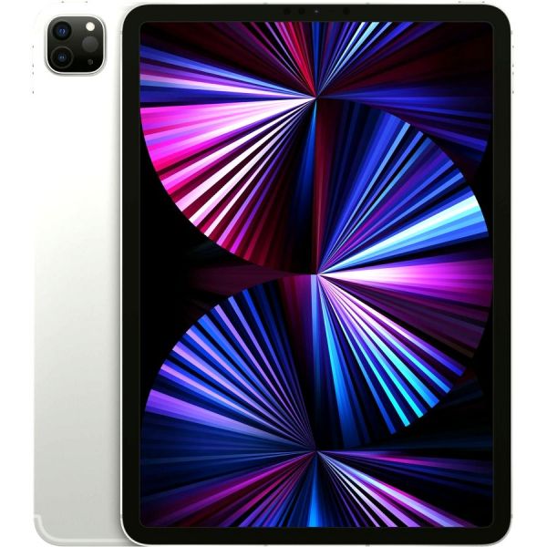 Планшетный компьютер Apple iPad Pro 256 Гб 11