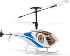 Вертолет на радиоуправлении 1TOY GYRO-115