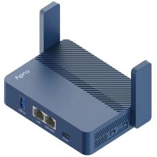 Wi-Fi роутер Cudy TR3000 AX3000 синий