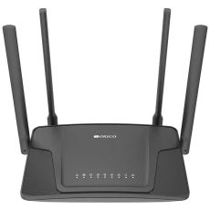 Wi-Fi роутер ORIGO OWR1530AXG AX1500 черный