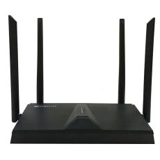 Wi-Fi роутер ORIGO OWR1830AXG AX1800 черный