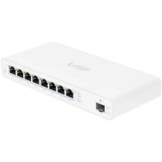 Wi-Fi роутер Ubiquiti UISP Router белый