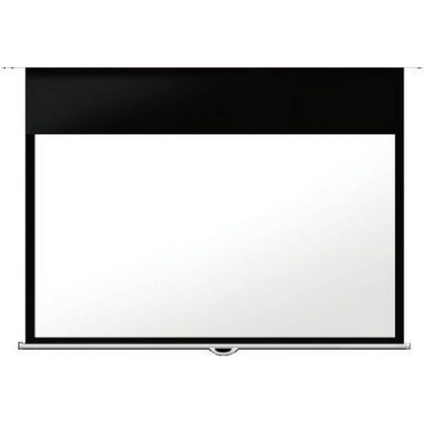 Экран для проектора Lumien Master Picture LMP-100104CSR настенно-потолочный